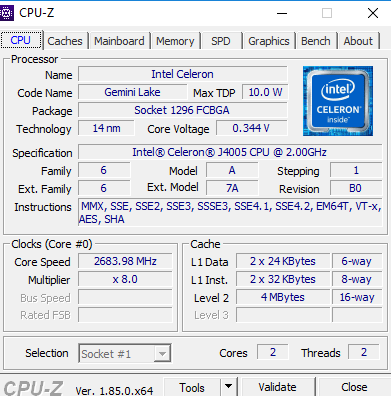 Asus Mini PC PB40 и PB60:, фото 12