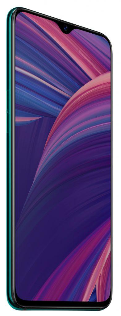 Oppo RX17 Pro:, фото 1