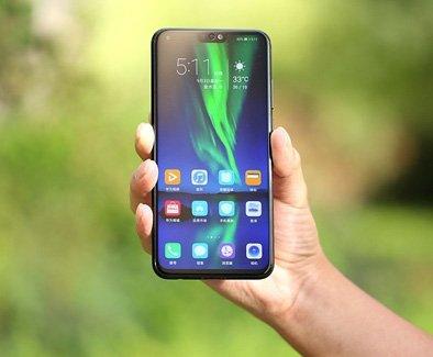 Президент Honor пророчит большое коммерческое будущее моделzv Honor 8X