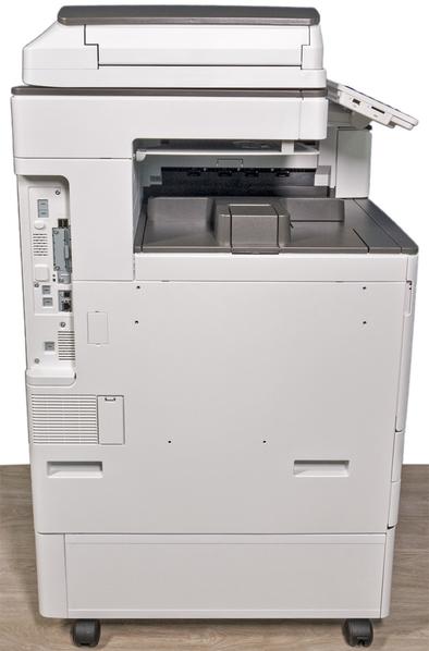 МФУ Ricoh MP C2011SP:, фото 18