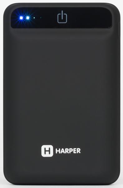 Внешние аккумуляторы Harper:, фото 20