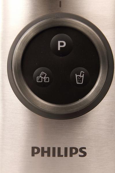 Стационарный блендер Philips HR3655, фото 17
