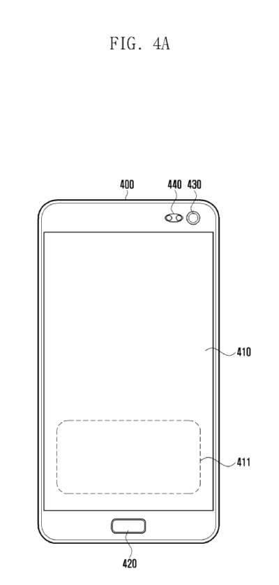 Подэкранный сканер в Samsung Galaxy S10 сможет выявлять поддельные отпечатки пальцев, фото 2