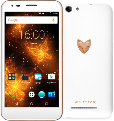 Wileyfox