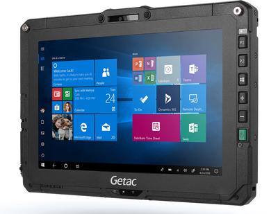 Getac