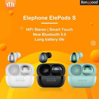Elephone