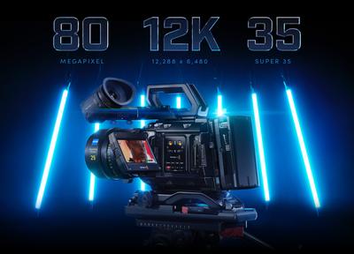Blackmagic