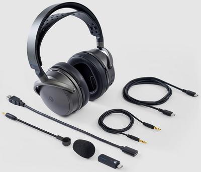 Audeze
