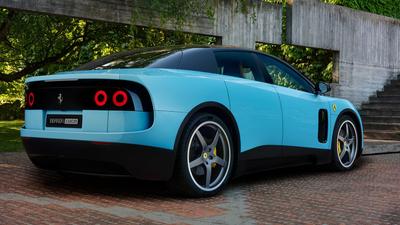 Ferrari