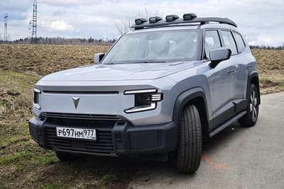 Александр Воробьёв
