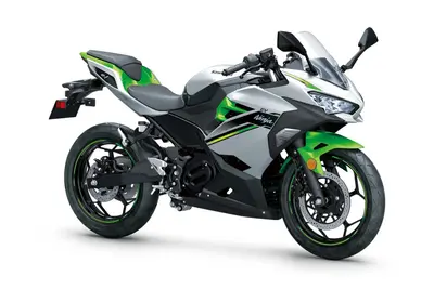 Kawasaki