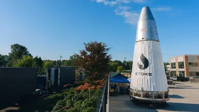 Stoke Space