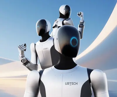 UBtech