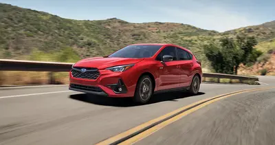 Subaru