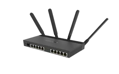Mikrotik