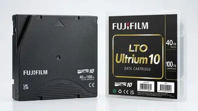 Fujifilm