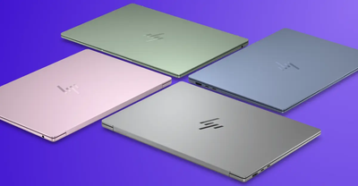 HP