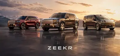Zeekr