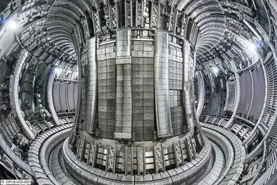 ITER
