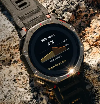 Amazfit