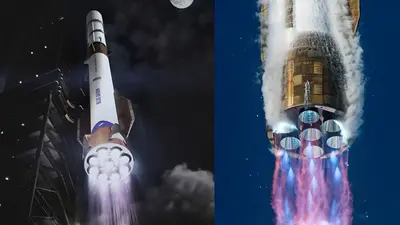 Blue Origin