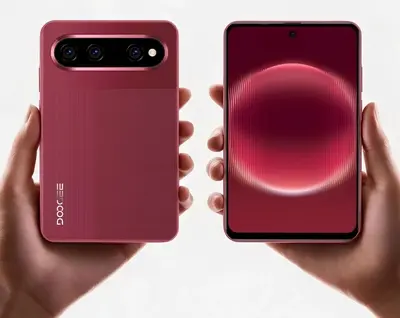 Doogee