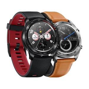 Умные часы Honor Watch Magic приехали в Россию