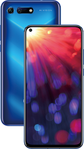 Флагманский смартфон Honor View 20 с 48-мегапиксельной камерой выходит в России