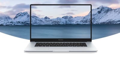 Honor MagicBook 15 на базе APU AMD Ryzen пользуется высоким спросом