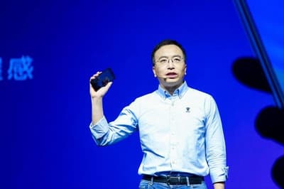 Смартфон Honor с поддержкой 5G выйдет в текущем году
