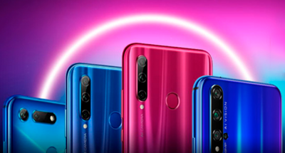 Honor даёт гарантию на программное обеспечение собственных смартфонов