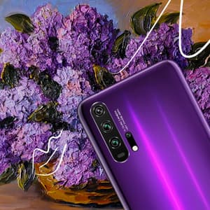 Смартфон Honor 20 Pro получил премию EISA Award
