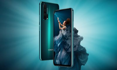 Honor возглавил рынок смартфонов России