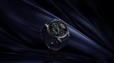 Хитовые умные часы Honor MagicWatch 2 готовы к старту в России