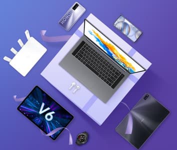 Акция 11.11 от Honor: cмартфоны всего за 1 000 рублей и скидки до 12 000 рублей на все устройства