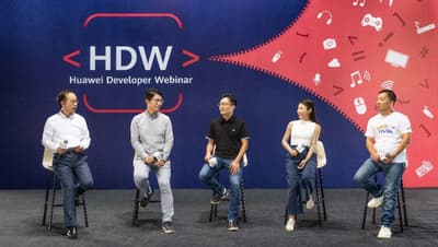 С помощью AppGallery Huawei упрощает доступ к китайскому рынку для глобальных разработчиков