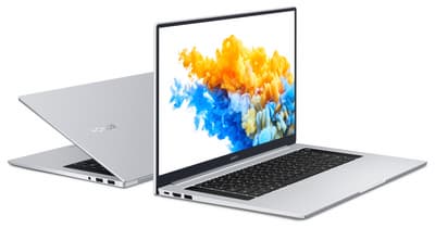 Honor представляет новый ноутбук Honor MagicBook Pro на базе процессора Intel Core 10-ого поколения