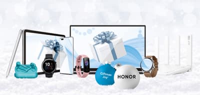 Honor открывает второй монобрендовый магазин в Москве