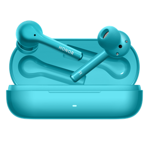 Honor представляет беспроводные наушники Honor Magic Earbuds в новом цвете