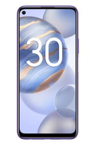 Honor объявляет о старте предзаказа на смартфон Honor 30S