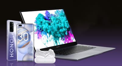 Honor стал лучшим растущим продуктовым брендом международной премии Best Brands 2020