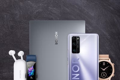 Снова в школу вместе с Honor: скидки до 9000 рублей 