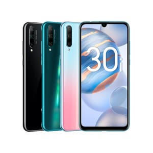 Honor представляет новый смартфон Honor 30i из актуальной флагманской серии