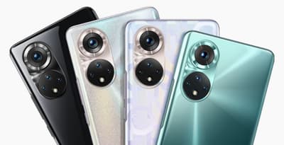 Honor 50 стали суперхитом в России: они продаются в 10 раз лучше предшественников