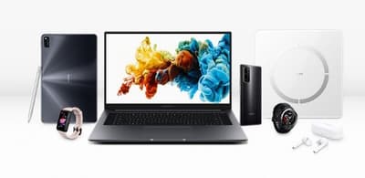 Honor на неделю снизила цены на смартфоны и ноутбуки в России