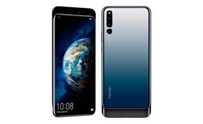 Honor Magic3 — один из первых смартфонов на базе Snapdragon 888 Plus