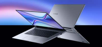 Ноутбуки серии MagicBook X помогли Honor всего за месяц увеличить долю на российском рынке до 7,3%