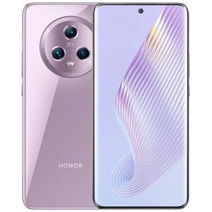 Honor улучшила камеры флагманов Magic5 обновлением прошивки