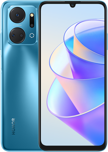 Самый автономный смартфон на рынке? Дешёвый Honor X7a показал невероятный результат в тестах DxOMark