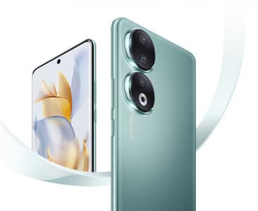 Уникальный немерцающий экран, камера 200 Мп и 12 ГБ ОЗУ. Honor 90 выходит на глобальный рынок
